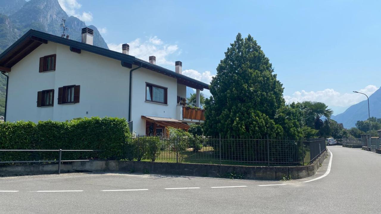 Prato Del Bue Hotel San Cassiano  Exterior photo