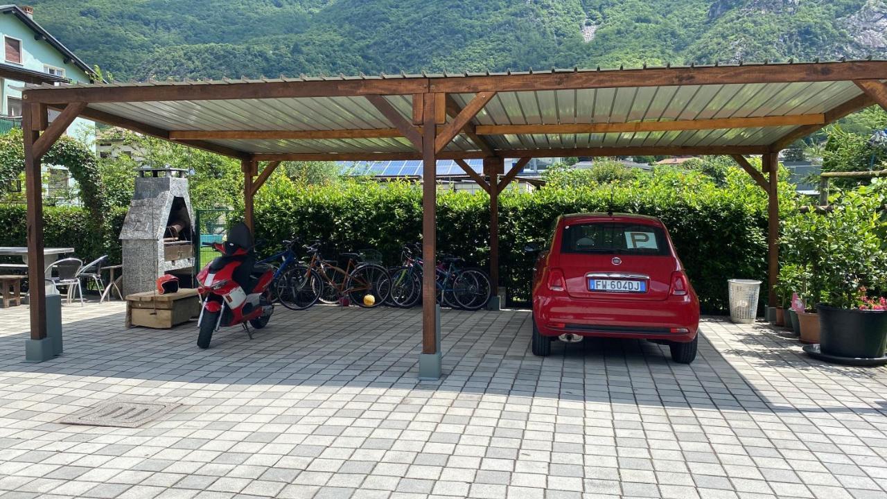Prato Del Bue Hotel San Cassiano  Exterior photo